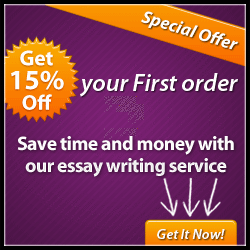 writing essay services